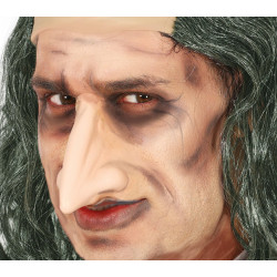 Latexový nos špičatý